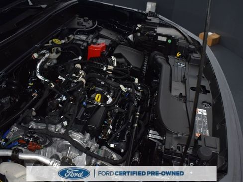 Certified 2022 Ford Bronco Sport Big Bend image 17