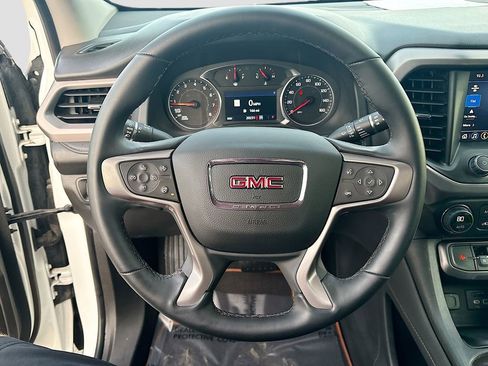 Used 2023 GMC Acadia AT4 AWD/4WD image 11