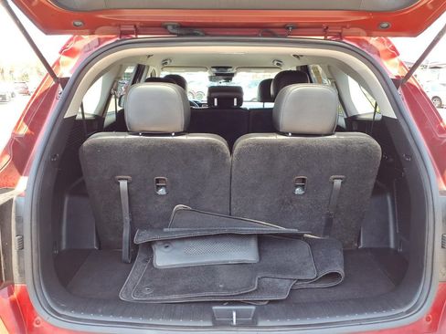 Used 2022 Kia Sorento S FWD image 23