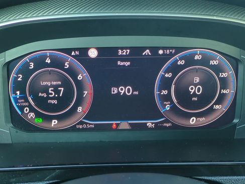 Used 2021 Volkswagen Arteon SEL image 36