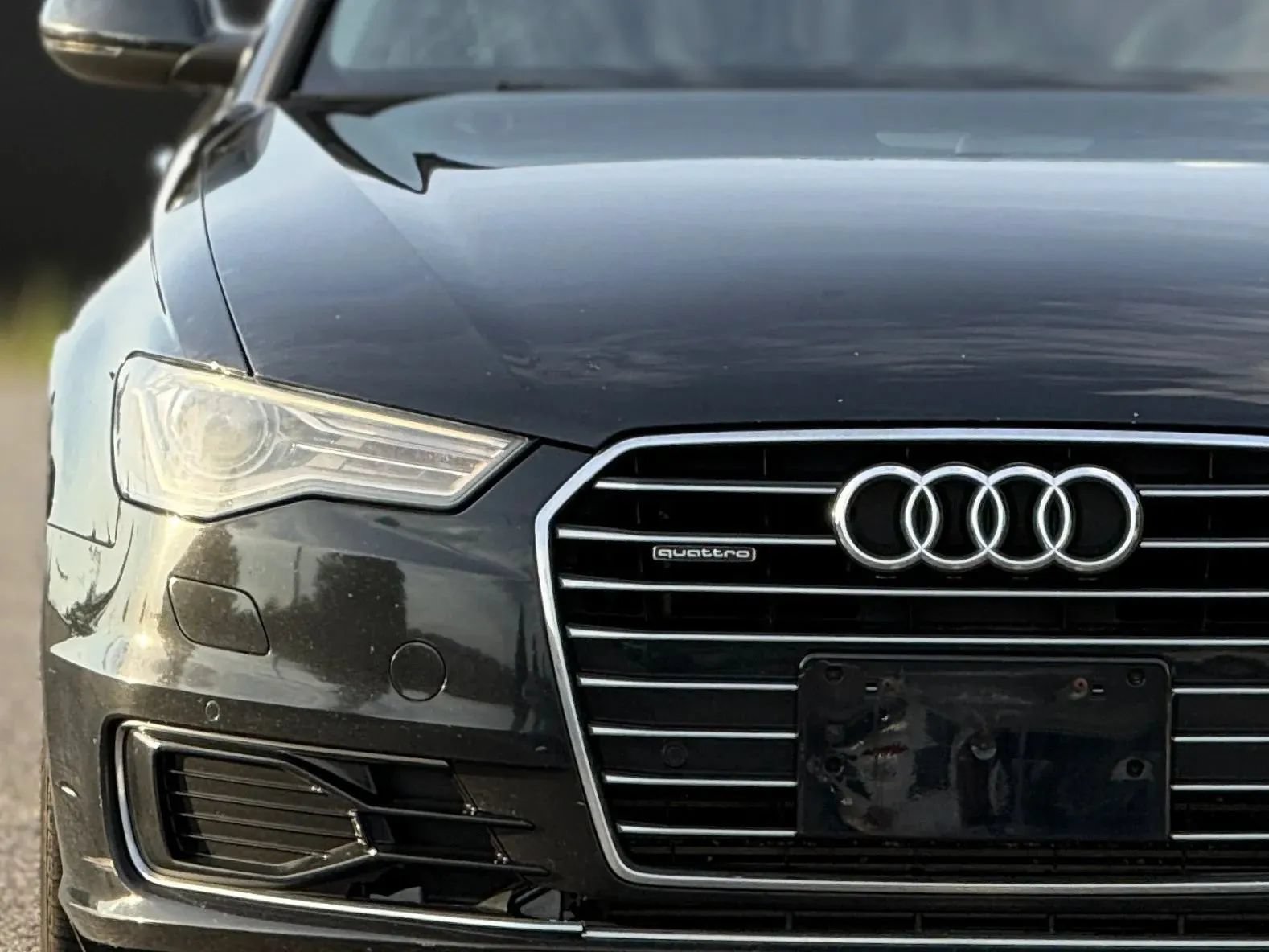 Used 2016 Audi A6 2.0T Premium Plus w/ Premium Plus Package AWD/4WD image 11