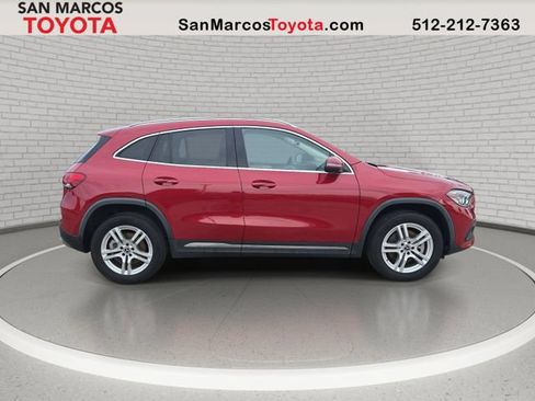 Used 2022 Mercedes-Benz GLA 250 image 5