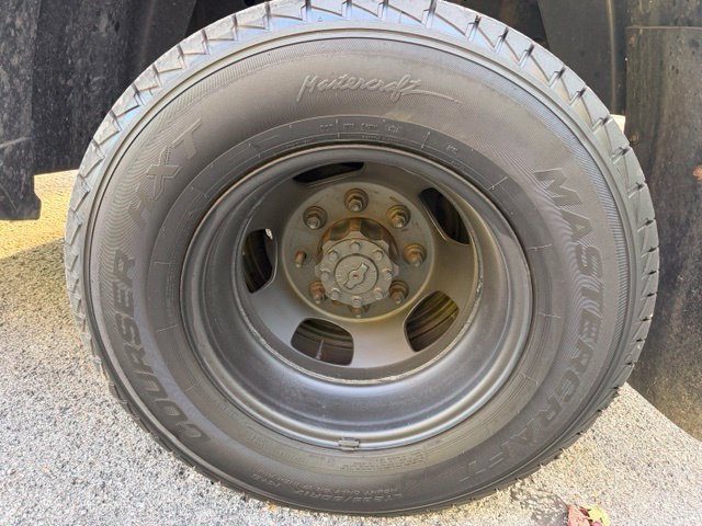 Used 2020 RAM 3500 Big Horn AWD/4WD image 15