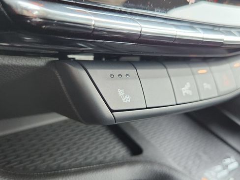 New 2026 Cadillac CT5 V w/ Technology Package AWD/4WD image 27