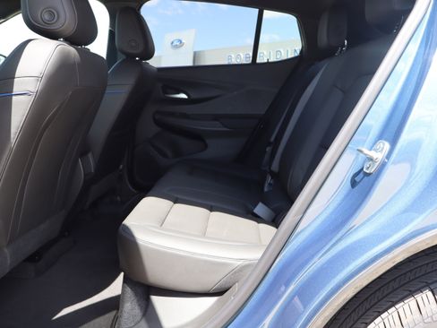 Used 2024 Buick Envista Sport Touring w/ Convenience I Package FWD image 10