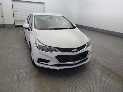 Used 2018 Chevrolet Cruze LS w/ LS Fleet Convenience Package image 14