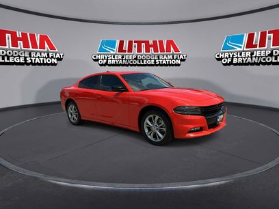 Used 2023 Dodge Charger SXT w/ Blacktop Special Edition