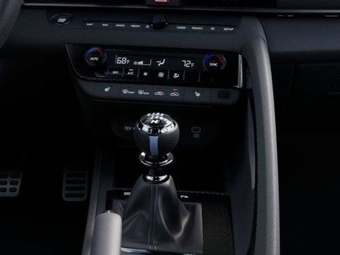 New 2026 Hyundai Elantra N FWD image 16