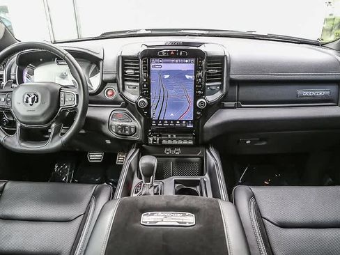 Used 2025 RAM 1500 RHO w/ Bed Utility Group image 12