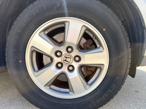 Used 2011 Honda Pilot EX-L image 12