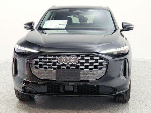 New 2026 Audi Q5 Premium Plus AWD/4WD image 2