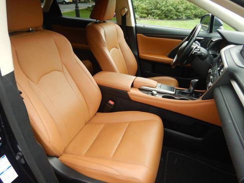 Used 2021 Lexus RX 350 AWD w/ Premium Package image 16