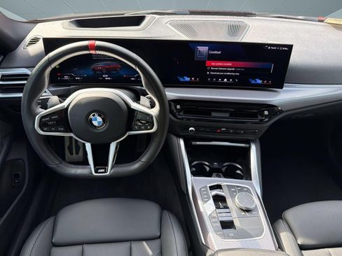 Used 2026 BMW M440i w/ Premium Package RWD image 28