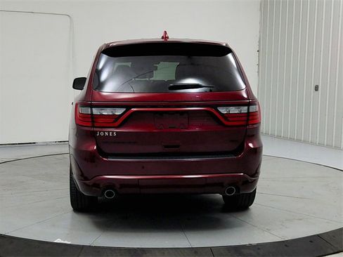 Used 2021 Dodge Durango GT image 6