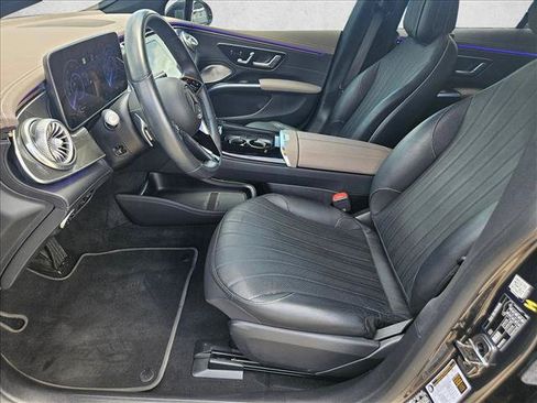 Used 2023 Mercedes-Benz EQS 450+ Sedan image 12
