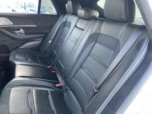 Used 2021 Mercedes-Benz GLE 63 AMG S image 19