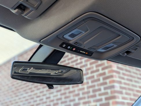 Used 2020 Chevrolet Silverado 1500 Custom w/ Custom Value Package image 29