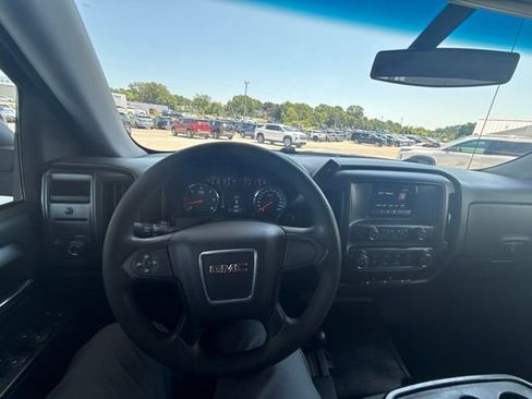 Used 2014 GMC Sierra 1500 4x4 Crew Cab w/ Sierra Appearance Package image 13