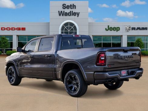 New 2026 RAM 1500 4x4 Crew Cab image 5