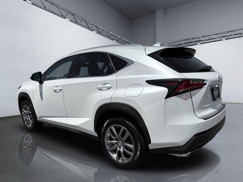 Used 2016 Lexus NX 200t AWD w/ Premium Package image 5