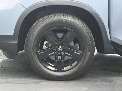 Used 2022 Honda Ridgeline Black Edition image 29