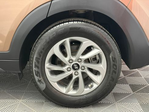Used 2016 Hyundai Tucson SE FWD image 33