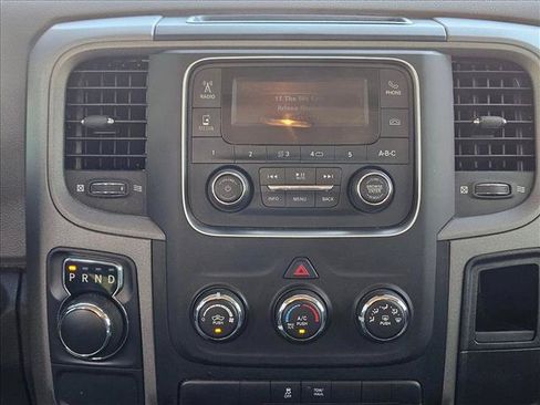 Used 2018 RAM 1500 Tradesman w/ Popular Equipment Group RWD image 12