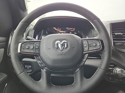 New 2026 RAM 1500 Rebel w/ Advanced Safety Group II image 51