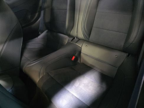 Used 2024 Ford Mustang Dark Horse RWD image 13
