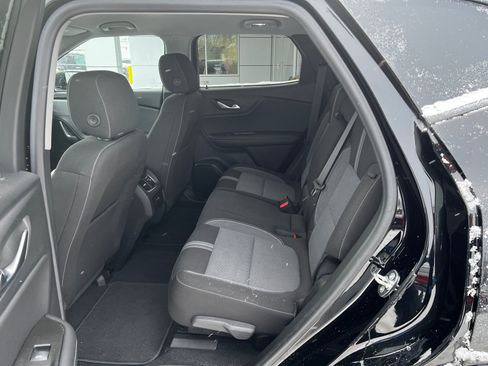 Used 2023 Chevrolet Blazer LT w/ Driver Confidence Package image 7