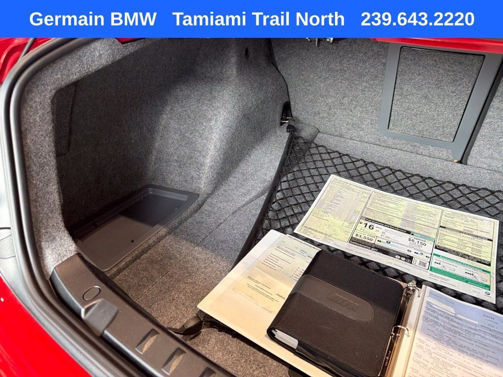 Used 2013 BMW M3 Coupe RWD image 10