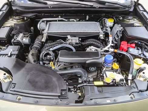 Used 2020 Subaru Outback Touring XT AWD/4WD image 29