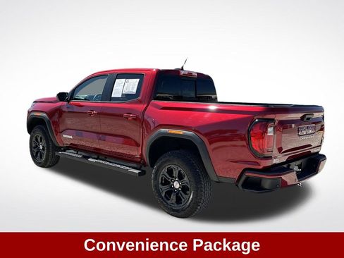 Used 2023 GMC Canyon Elevation w/ Elevation Premium Package image 6