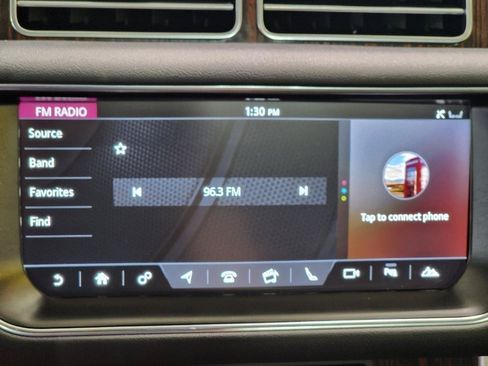 Used 2017 Land Rover Range Rover AWD/4WD image 13