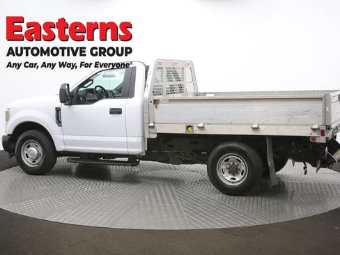 Used 2019 Ford F250 XL RWD image 59