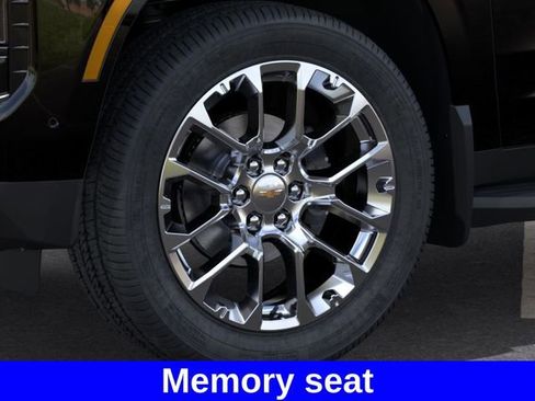 New 2026 Chevrolet Tahoe LT AWD/4WD image 10