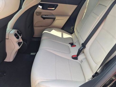 Certified 2026 Mercedes-Benz GLC 300 image 16