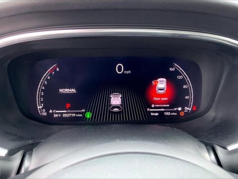 Used 2024 Acura MDX SH-AWD w/ Advance Package image 19