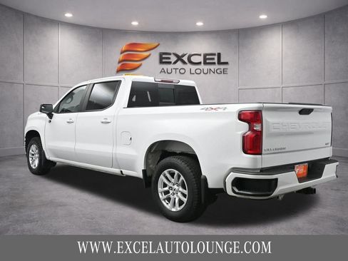 Used 2019 Chevrolet Silverado 1500 RST w/ All-Star Edition image 4