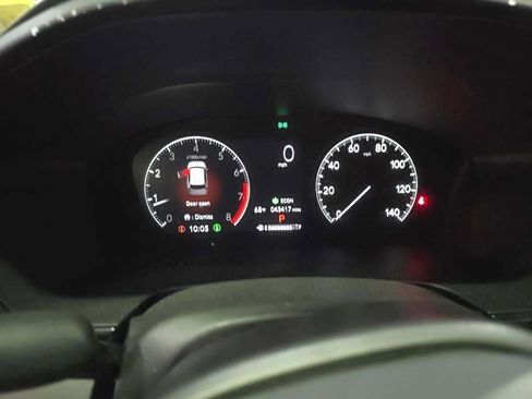 Used 2023 Honda CR-V EX image 8