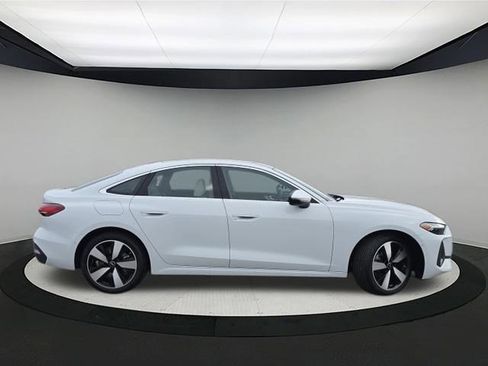 New 2025 Audi A5 2.0T Premium Plus image 8