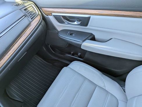 Used 2022 Honda CR-V EX-L image 16