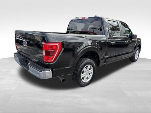 Used 2023 Ford F150 XLT image 7
