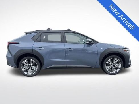 Certified 2024 Subaru Solterra Touring image 8