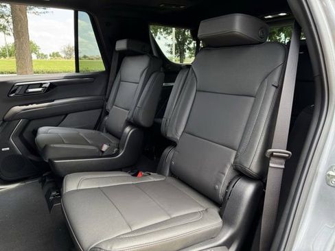 New 2026 Chevrolet Tahoe Z71 w/ Comfort Package AWD/4WD image 23