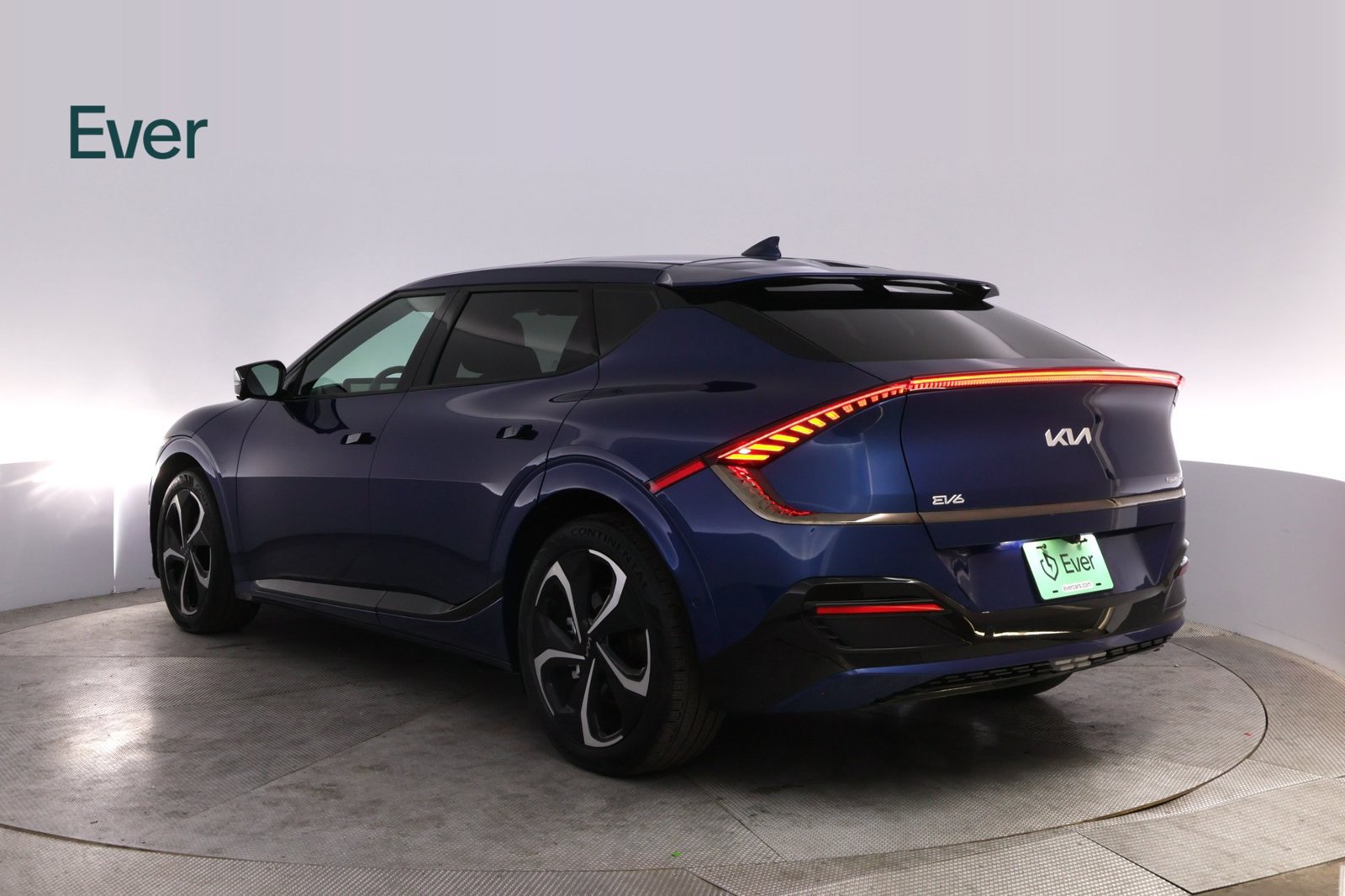 Used 2023 Kia EV6 GT-Line AWD/4WD image 17