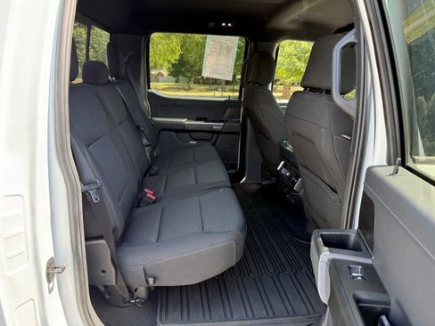 Used 2023 Ford F150 XLT w/ Equipment Group 302A High image 18