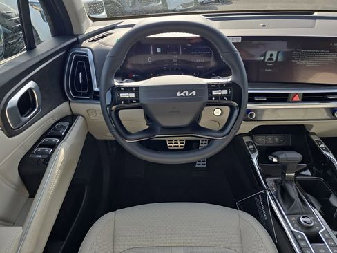 New 2026 Kia Sorento SX AWD/4WD image 16