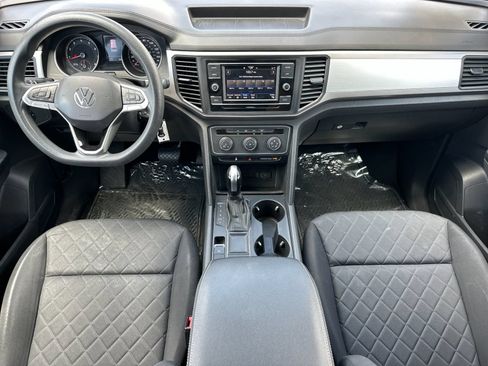 Used 2021 Volkswagen Atlas S FWD image 11