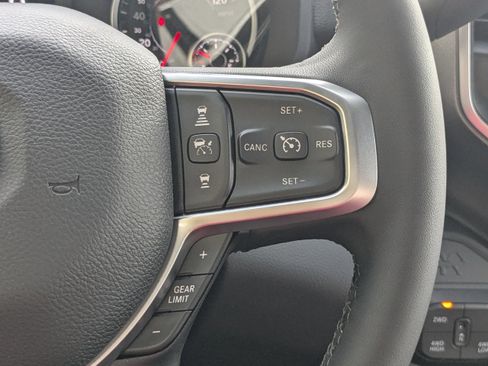 New 2026 RAM 2500 Big Horn image 23